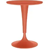 Kartell DR.NA Tisch rund