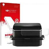 Upscreen Schutzfolie für Cosori CAF-TF101S Displayschutz Displayschutzfolie Folie Klar Transparent