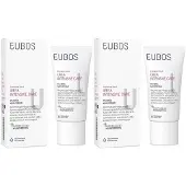 Eubos TH Urea 5% Nachtcre x2 2x50 ml Nachtcreme