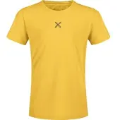 Montura Deltapeak T-shirt Kids mustard (348) 135