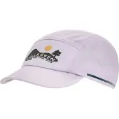 Fjällräven Hoja Lugnt Cap lavender mist (452) L/XL