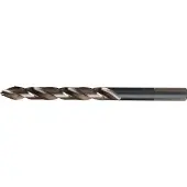 RUKO ULTIMATECUT Spiralbohrer DIN 338 Typ FLOWSTEP HSS-Co 5