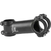 M-Wave A3d Stem Schwarz 90 mm / 7º
