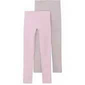 Name it Leggings "NKFVIVIAN 2P LEGGING L NOOS"