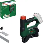 Bosch Advancedtacker 18v-25 Elektrischer Hefter