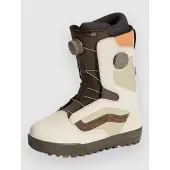 Vans Aura Pro 2026 Snowboard-Boots bay leaf Gr. 7.0