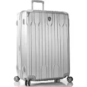 Heys Hartschalen-Trolley "Xtrak, in verschiedenen Farben und Größen" 127 l 4 Rollen Handgepäck-Koffer TSA Schloss Volumenerweiterung