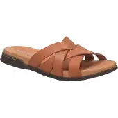 Josef seibel Fabricia 05 | Slipper für Damen | Gelb