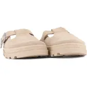 Palladium Dunelite Pyla Suede Sandalen