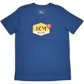 Nike Kinder Shirt Kylian Mbappe