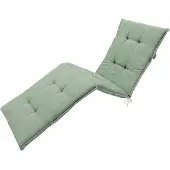 Madison - Liegenauflage Naples khaki - Ca. 200x65 cm