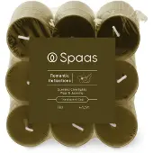 Spaas 18 Klarlichter 4,5U Romantische Spiegelungen