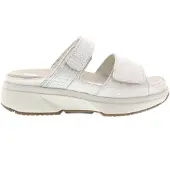 Xsensible Slipper Tobago Stretchwalker Damen Soft Pearl-Schuhgröße 41