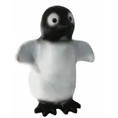 Egmont toys Heico lampina Pinguin 25x20x20 cm