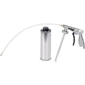 Powerplus Powair0113 Druckluftwaffe Silber One Size / EU Plug 220V Silber One Size