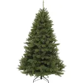 Triumph tree Bristlecone Fir künstlicher Weihnachtsbaum 686 Tips - Farbe: Grün - Höhe: 185 cm - Ø 119 cm; 388726