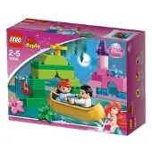 LEGO 10516 Arielles magische Bootsfahrt