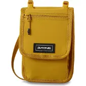 Dakine Travel Wallet Umhängetasche Mustard