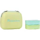 Polarbox Pop Lima - Verde Agua 6l