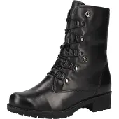 Caprice Stiefel Stiefel Leder/Textil