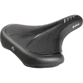 Velo Traveller Sattel