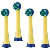 Eta 1294 Refills 4er Pack ErsatzbÃ1/4rstenköpfe