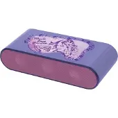 Lexibook Bluetooth Lautsprecher Violetta Design BT350VI