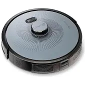 Clean air optima Robot aspirateur laveur et stérilisation UV-C RVC-001G