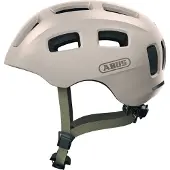 ABUS Youn-I 2.0, Fahrradhelm, beige