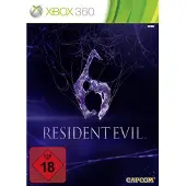 Resident Evil 6