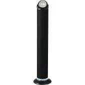 BigBen Interactive Karaoke Disco-Turm mit Laser-Lichteffekten und Mikrofone 2