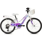 Myland City Girl 20´´ 6s Fahrrad