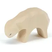 Ostheimer Figur Schaf fressend
