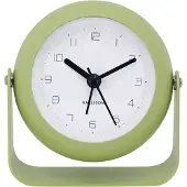 Karlsson - Wecker Bunky - Matcha-Grün