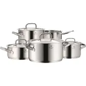WMF Kochgeschirrset Gourmet Plus 5tlg. 720056030