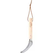 Esschert Design Hand-Wurzelsäge - Kohlenstoffstahl & Eschenholz