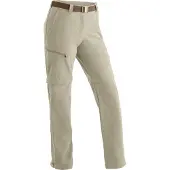 Maier Sports Wanderhose Damen Nata
