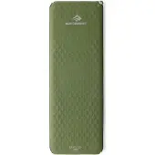 Sea to Summit Camp Self Inflating Mat tarragon Large Rectangular