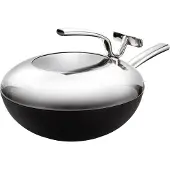 Tescoma Wok PRESIDENT ø 30 cm, mit Deckel