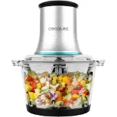 Cecotec Chopbeat 2000 Vindaloo Glass Zerkleinerer