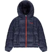 Levi's Kids Levis Kids Wendejacke "LVB MDWT PUFFER JKT" mit Kapuze Winterjacke for BOYS