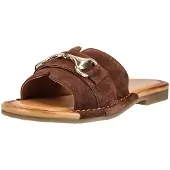 Ara Pantolette "Pantoletten Lederimitat"