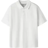 Name it Boy Poloshirt Biobaumwoll