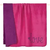 PAD Wohndecke "Cozy up" Made in Europe