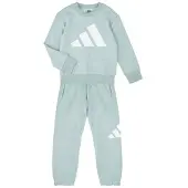 Adidas Jogginganzüge Train Essentials 3-Stripes Tee Set Kids kind