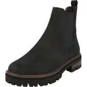 Tamaris Stiefeletten dunkel-blau