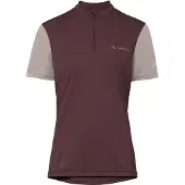 Vaude Damen Trikot Wo Matera HZ Tricot