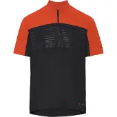 Vaude Bike Qimsa Pro Hz Kurzarm-t-shirt