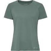 Vaude Damen Shirt Wo Essential Wool T-Shirt