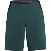 Vaude Herren Latzhose Me Kuro Shorts III